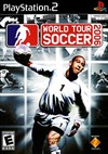 Rent World Tour Soccer 2006 for PS2