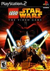 Rent LEGO Star Wars for PS2