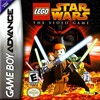 Rent LEGO Star Wars for GBA