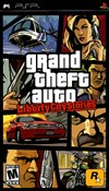 Rent Grand Theft Auto: Liberty City Stories for PSP Games