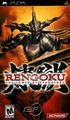 Rent Rengoku: Tower of Purgatory for PSP Games