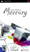 Rent Archer Maclean's Mercury for PSP Games