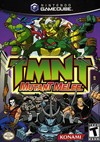 Rent TMNT: Mutant Melee for GC