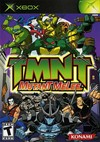 Rent TMNT: Mutant Melee for Xbox