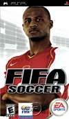 Rent FIFA Soccer for PSP Games