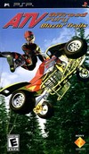 Rent ATV Offroad Fury: Blazin' Trails for PSP Games