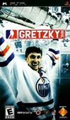 Rent Gretzky NHL for PSP Games