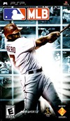 Rent MLB for PSP Games