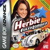 Rent Herbie: Fully Loaded for GBA
