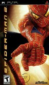 Rent Spider-Man 2 for PSP Games
