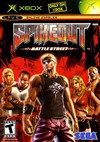 Rent Spikeout Battle Street for Xbox