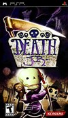Rent Death Jr. for PSP Games