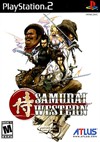 Rent Samurai Western for PS2