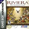Rent Riviera: The Promised Land for GBA