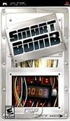 Rent Smart Bomb for PSP Games