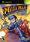 Rent Mega Man Anniversary Collection for Xbox