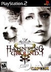 Rent Haunting Ground for PS2