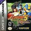 Rent Mega Man Battle Network 5: Team Colonel for GBA