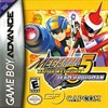 Rent Mega Man Battle Network 5: Team Protoman for GBA
