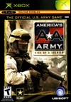 Rent America's Army: Rise of a Soldier for Xbox