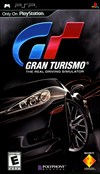 Rent Gran Turismo for PSP Games