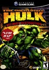 Rent Incredible Hulk: Ultimate Destruction for GC
