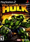 Rent Incredible Hulk: Ultimate Destruction for PS2