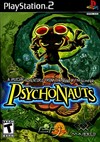 Rent Psychonauts for PS2