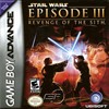 Rent Star Wars Episode III: Revenge of the Sith for GBA