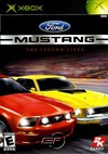 Rent Ford Mustang: The Legend Lives for Xbox