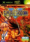 Rent Samurai Shodown V for Xbox