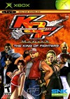 Rent King of Fighters: Maximum Impact Maniax (KOF) for Xbox