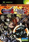 Rent Metal Slug 4 & 5 for Xbox