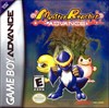Rent Monster Rancher Advance for GBA