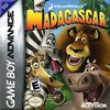 Rent Madagascar for GBA