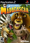 Rent Madagascar for PS2