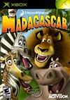 Rent Madagascar for Xbox