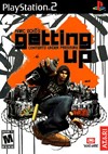 Rent Marc Ecko's Getting Up: Contents Under Pressure for PS2