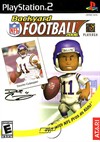 Rent Backyard Football 2006 for PS2