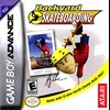Rent Backyard Skateboarding for GBA