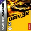 Rent Driver 3 for GBA