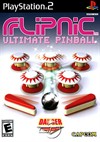 Rent Flipnic for PS2