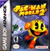 Rent Pac-Man World 2 for GBA
