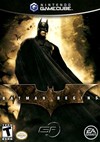 Rent Batman Begins for GC