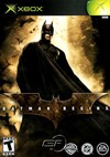 Rent Batman Begins for Xbox
