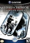 Rent Medal of Honor: European Assault for GC