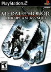 Rent Medal of Honor: European Assault for PS2