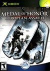Rent Medal of Honor: European Assault for Xbox