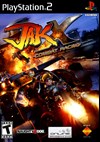 Rent Jak X: Combat Racing for PS2