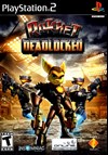 Rent Ratchet: Deadlocked for PS2